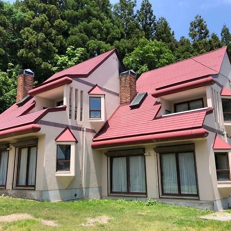 Phoenix Wing Hakuba Iida Luaran gambar