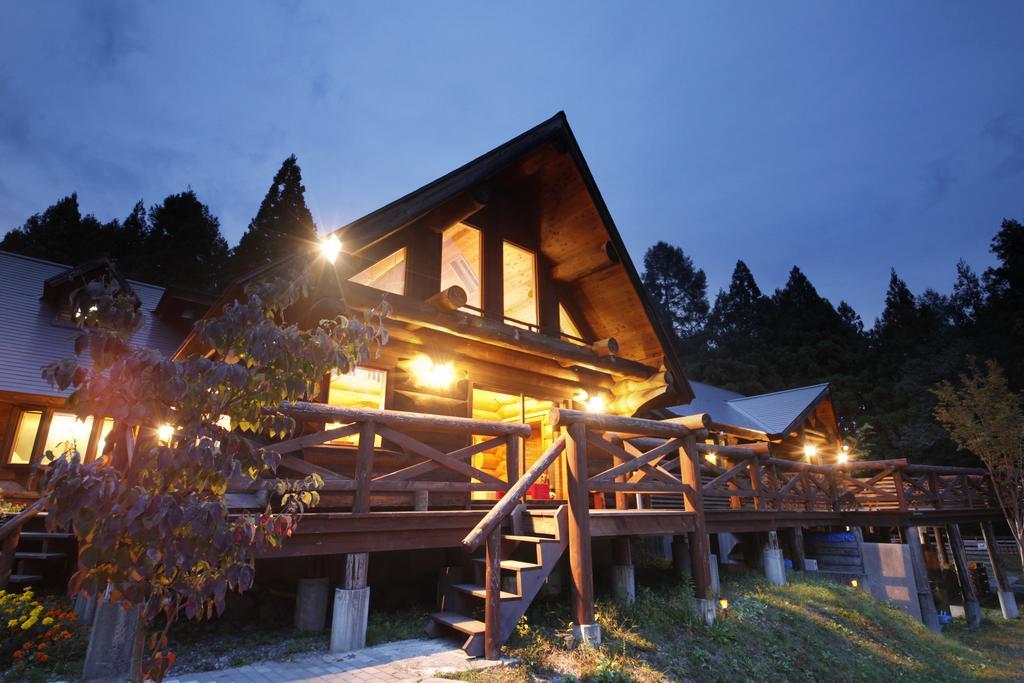 Phoenix Wing Hakuba Iida Luaran gambar